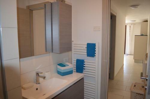 Apartamento Via Del Gelsomino