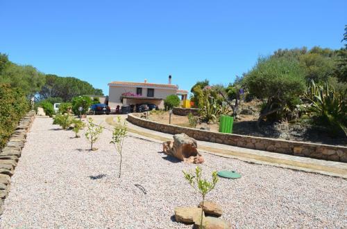 Apartamento Via Del Gelsomino