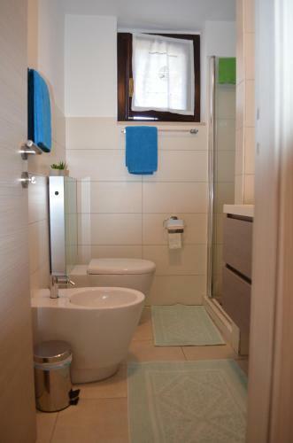 Apartamento Via Del Gelsomino