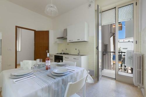 Apartamento La Casa Di Maristella By Barbarhouse