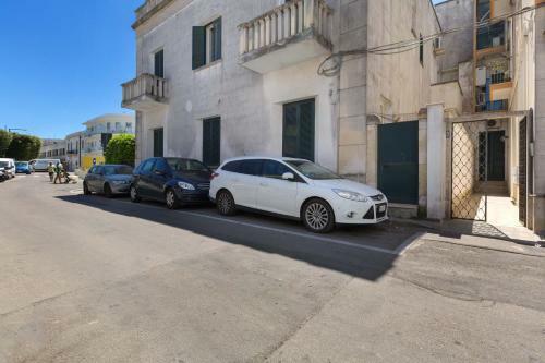 Apartamento La Casa Di Maristella By Barbarhouse