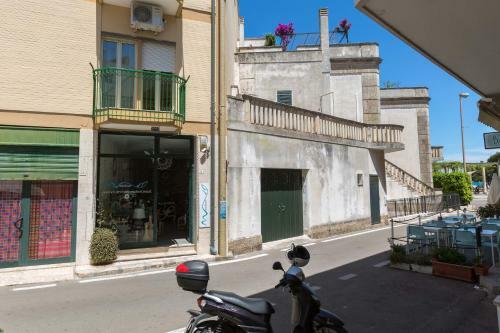 Apartamento La Casa Di Maristella By Barbarhouse