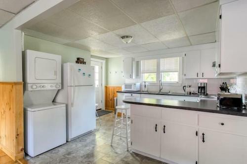 Apartamento Morgan's Millhouse (front)