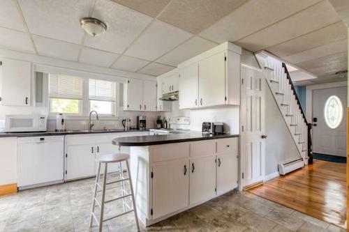 Apartamento Morgan's Millhouse (front)