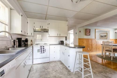 Apartamento Morgan's Millhouse (front)