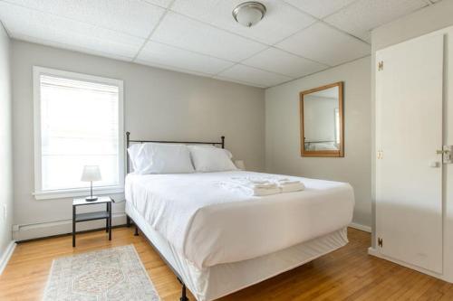 Apartamento Morgan's Millhouse (front)