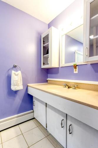 Apartamento Morgan's Millhouse (front)