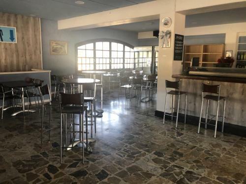 Hotel El Molino De Pancorbo