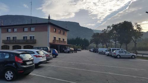Hotel El Molino De Pancorbo