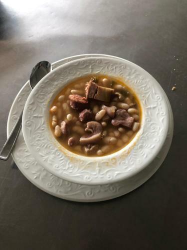 Hotel El Molino De Pancorbo