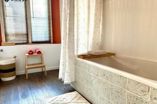 Apartamento Le Pink Lady Avenue De Champagne