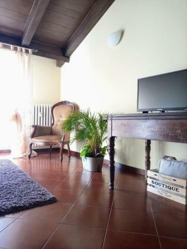 Apartamento Casa Vacanze Mor� 2