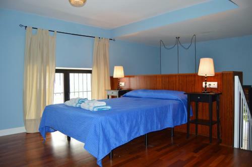 Apartamento Precioso Loft En Palacio De Godoy