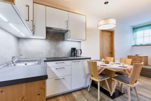 Apartamento Huberhof