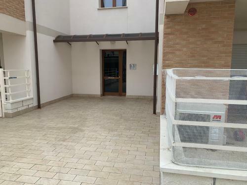 Apartamento Appartamento Alina