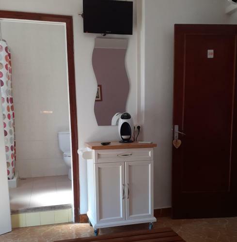 Hostal Portal 17 Can Tort