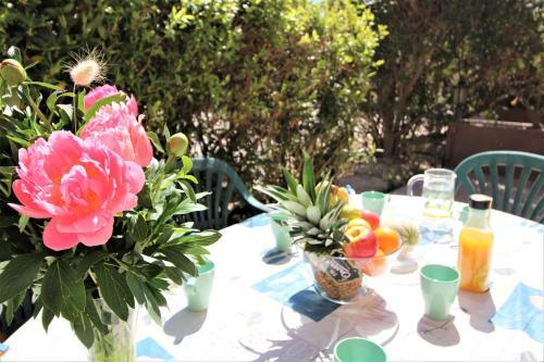 Apartamento Rose De Sel
