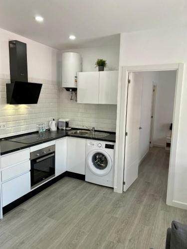 Apartamento Torremoraloft