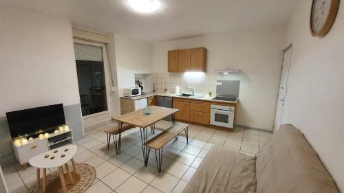 Apartamentos Les G�tes De Jussey