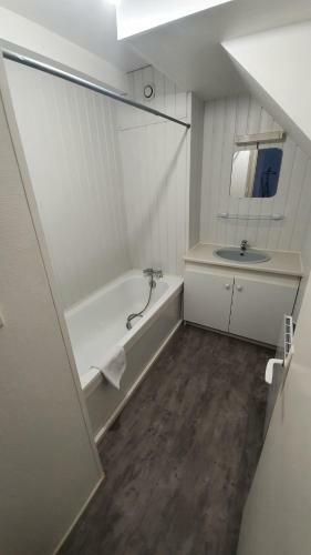 Apartamentos Les G�tes De Jussey