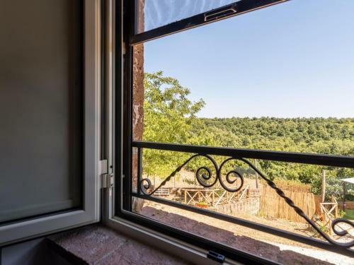 Pleasing Holiday Home In Elmo-sorano With A Whirpool