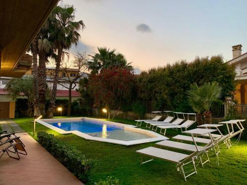 Villa Etna-villa-alba-chiara