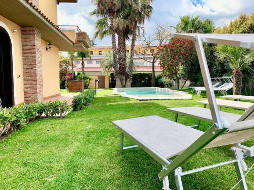 Villa Etna-villa-alba-chiara