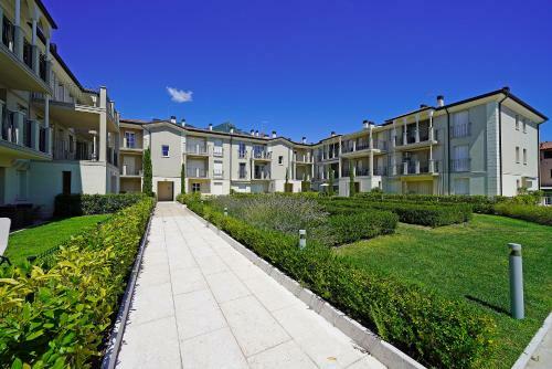 Apartamento Gardagate - Corte Fasanella 78