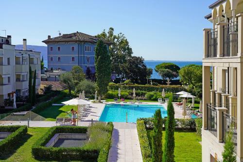 Apartamento Gardagate - Corte Fasanella 78