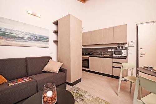 Apartamento Gardagate - Corte Fasanella 78