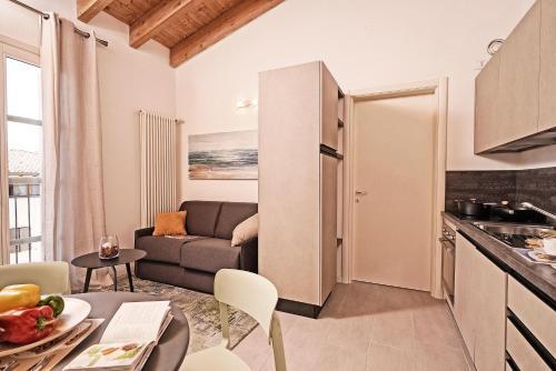 Apartamento Gardagate - Corte Fasanella 78