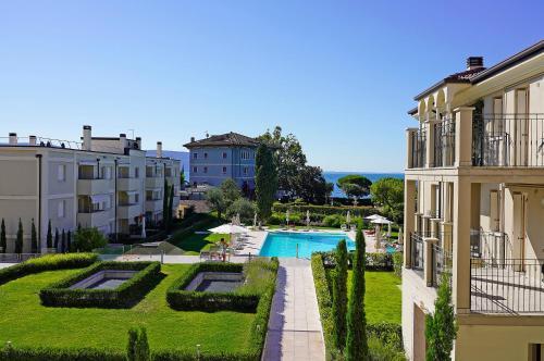 Apartamento Gardagate - Corte Fasanella 78