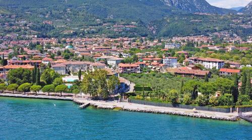 Apartamento Gardagate - Corte Fasanella 78