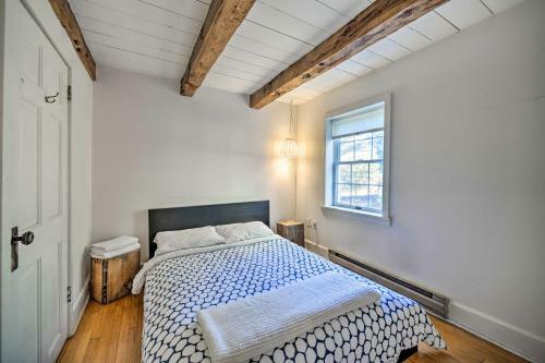 Serene Home On 60 Acres Kid And Pet Friendly!