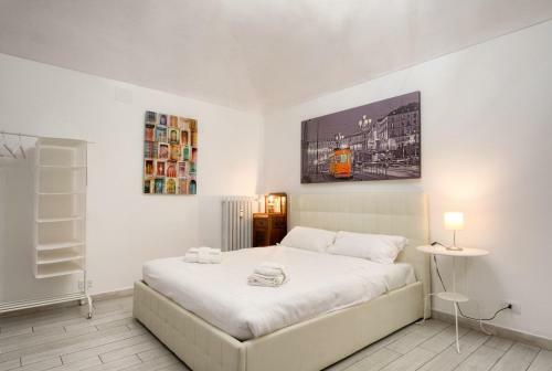 Central Apartment Porta Susa