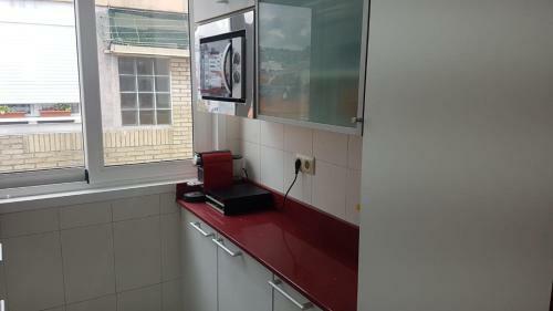Apartamento D�plex C�ntrico Con Vistas Al Mar