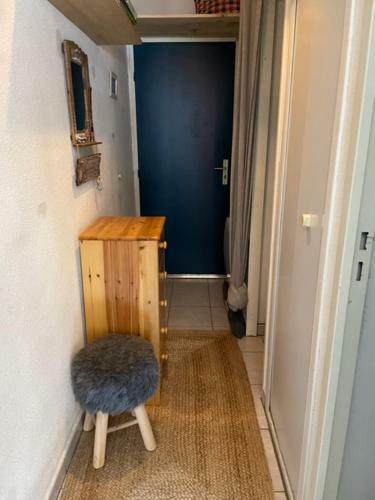 Apartamento Studio A La Foux D'allos