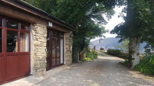 Apartamento Windsor Lower Cottage Scafell