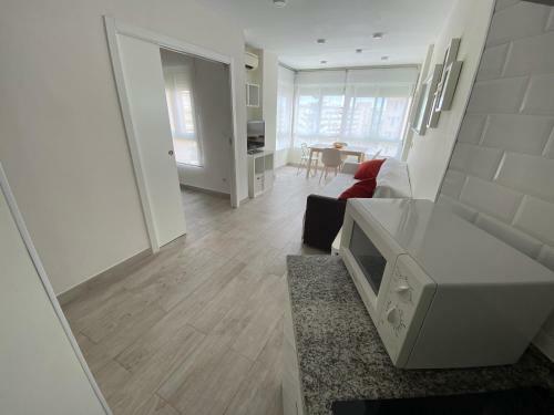 Apartamento Torrox Costa