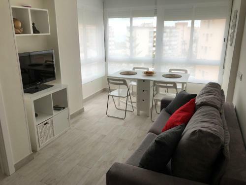 Apartamento Torrox Costa