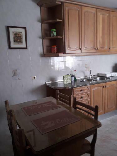 Apartamento Piso Balcones