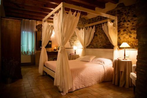 Agroturismo Villa Dei Mulini