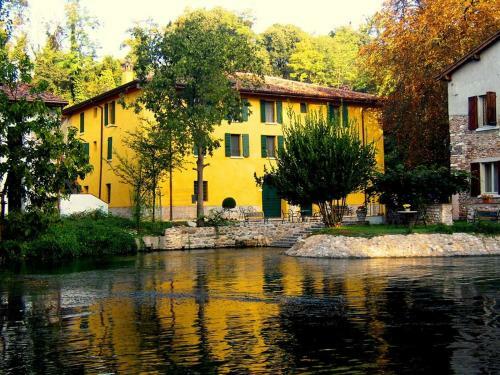 Agroturismo Villa Dei Mulini
