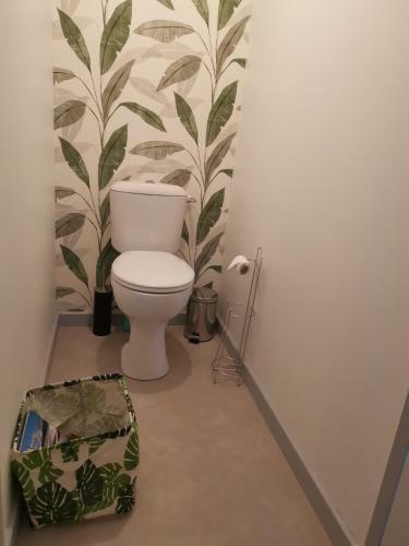 Apartamento Les Hortensias