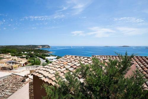 Piccolo Pevero Retreat