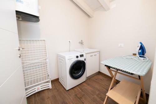 Apartamento Appartamenti Liliana