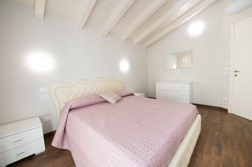 Apartamento Appartamenti Liliana