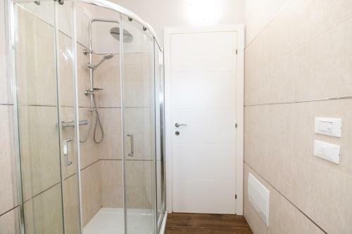 Apartamento Appartamenti Liliana
