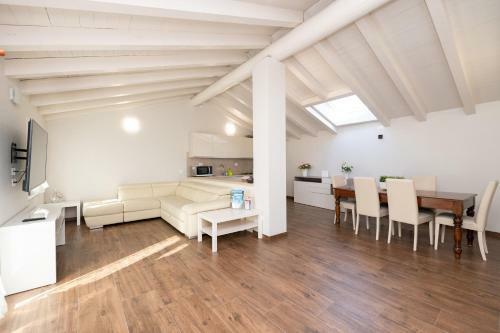 Apartamento Appartamenti Liliana