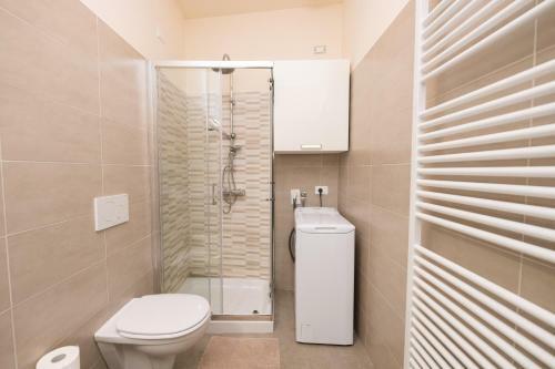 Apartamento Appartamenti Liliana